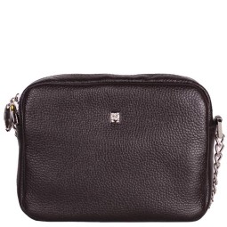 Сумка женская SHARPEY 1-034 каштан фл