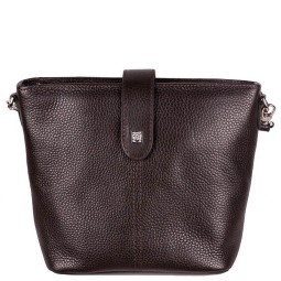 Сумка женская SHARPEY 1-019 каштан фл