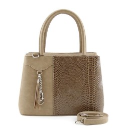Сумка женская Оливи 561 кор/репт