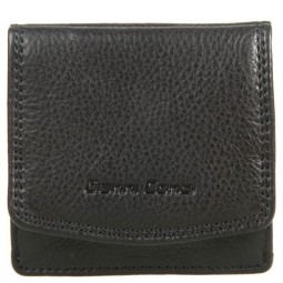 Кошелек Gianni Conti 787084 black