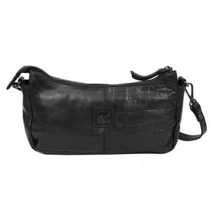 Сумка женская Bear Design CL45389 black 