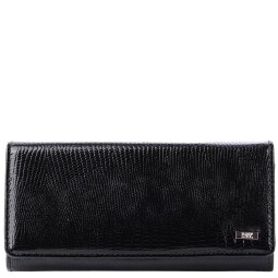 Кошелек Esse Радо Dark варан черн