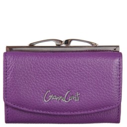 Кошелек Gianni Conti 2518422 violet