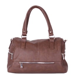 Сумка женская Salomeя 504 испан.кофе