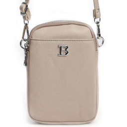 Сумка женская Balii B-15323 роз