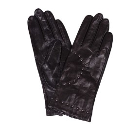 Перчатки женские Pitas 0601ZS р.8,5 сенсорные