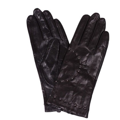 Перчатки женские Pitas 0601ZS р.8,5 сенсорные