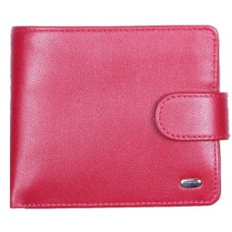 Кошелек Petek 2335 Red 