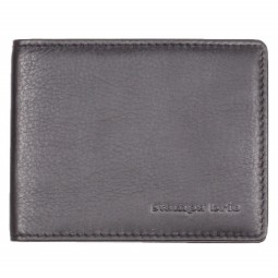 Кошелек-зажим Stampa Brio 714-3271 01.01 