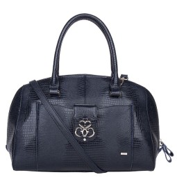 Сумка женская ESSE ЛЕЙСИ син вар 77352