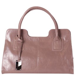 Сумка женская Mattioli 103-09С кофе