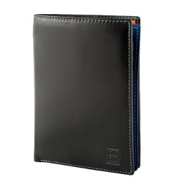 Кошелек DUDU 534-4714-black