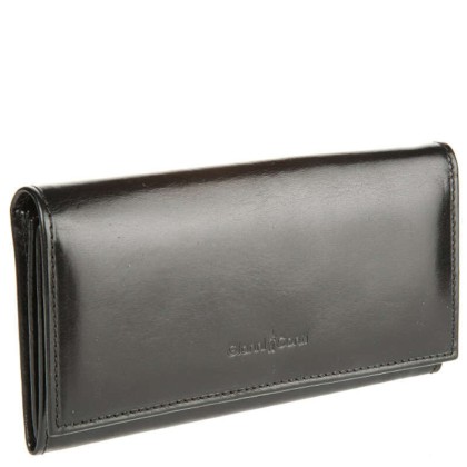 Кошелек женский Gianni Conti 9407003 black