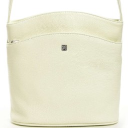 Сумка женская SHARPEY 1-007 сливочный фл