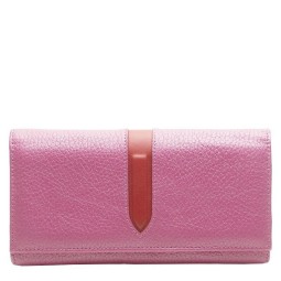 Портмоне COINS POLETTA P031-FK2102 розов/крас