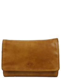 Портмоне Bear 15572 Yellow