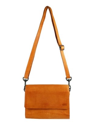 Сумка женская Bear Design CP8042 apricot 