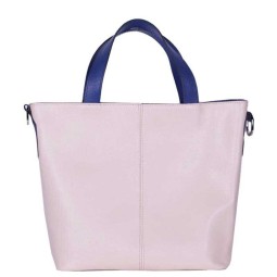 Сумка женская МТ 535 беж/син