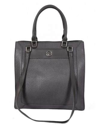 Сумка женская Kaly Lor KY8032 grey