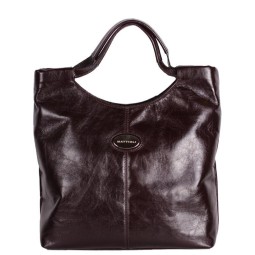 Сумка женская Mattioli 053-14С1 кор/черн азалия