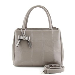 Сумка женская Оливи 706 сер