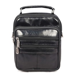Сумка мужская ZOLO 24234 black