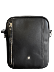 Сумка мужская Sharpey 2-0109 черн 