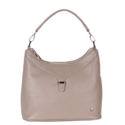 Сумка женская SHARPEY 1-039 св.латте фл