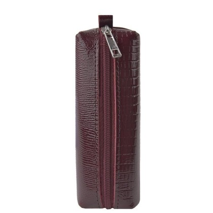 Ключница Esse Нина Cherry варан бордо