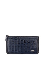 Кошелек Инканто Indigo кайм син