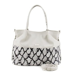 Сумка женская Оливи 892 св.сер