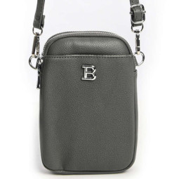 Сумка женская Balii B-15323 т.сер