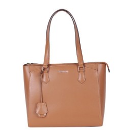 Сумка женская Mattioli 037-20С1 беж кальф