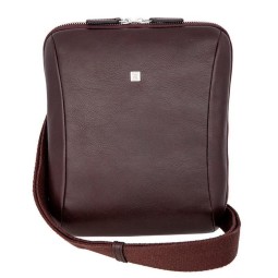 Сумка мужская Sergio Belotti 9557 d.brown