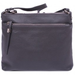 Сумка женская AFINA 229 графит.фл