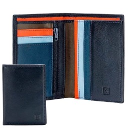 Кошелек DUDU 534-4714-navy