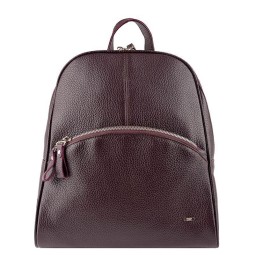 Рюкзак женский БРИТНИ фиол фл