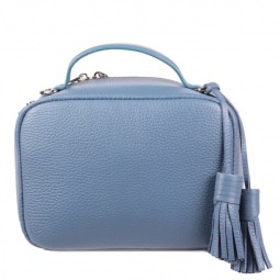 Сумка женская AFINA 385 джинс.фл