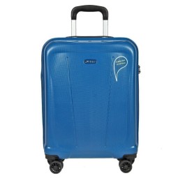 Чемодан Verage GM15105 w19 blue S