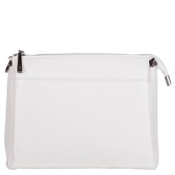 Сумка женская Valensiy В-0527 бел