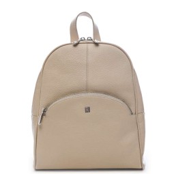 Рюкзак женский SHARPEY 1-017 сл.кость фл