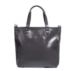 Сумка женская Suffle 293-4938 т.сер.саф