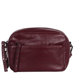 Сумка женская Valensiy В-7921 бордо