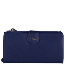 Кошелек женский Cangurione 2199-015 A/Blue