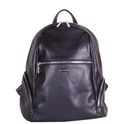 Рюкзак женский Salomeя 547 т.син.метал