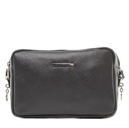 Сумка женская Suffle 315-4938 т.сер.саф