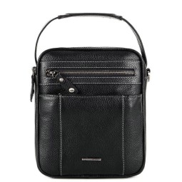 Сумка мужская D.VERO 2108B nero