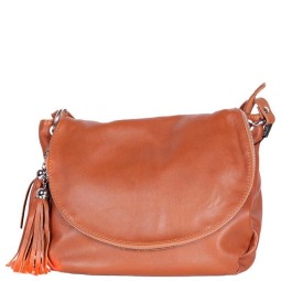 Сумка женская Sefaro ТВ-255-7 Cuoio Scuro