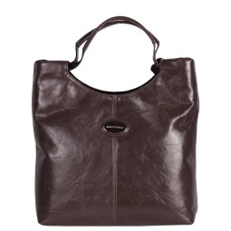 Сумка женская Mattioli 053-14С1 сер/черн азалия