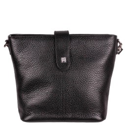 Сумка женская SHARPEY 1-019 черн фл